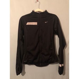 Nike Dry Fit Jacket.😍💪🏼